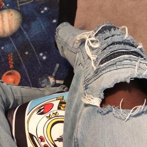 Meet your Posher, Isiah